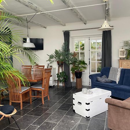 Texel Lodge Oudeschild Exterior foto
